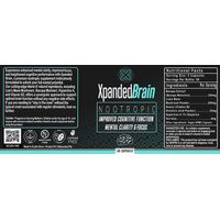 LifeXpanded Xpanded Brain - 60s